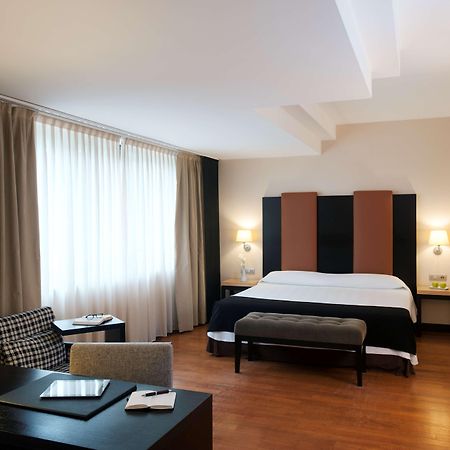 Nh Timisoara Hotel Eksteriør billede