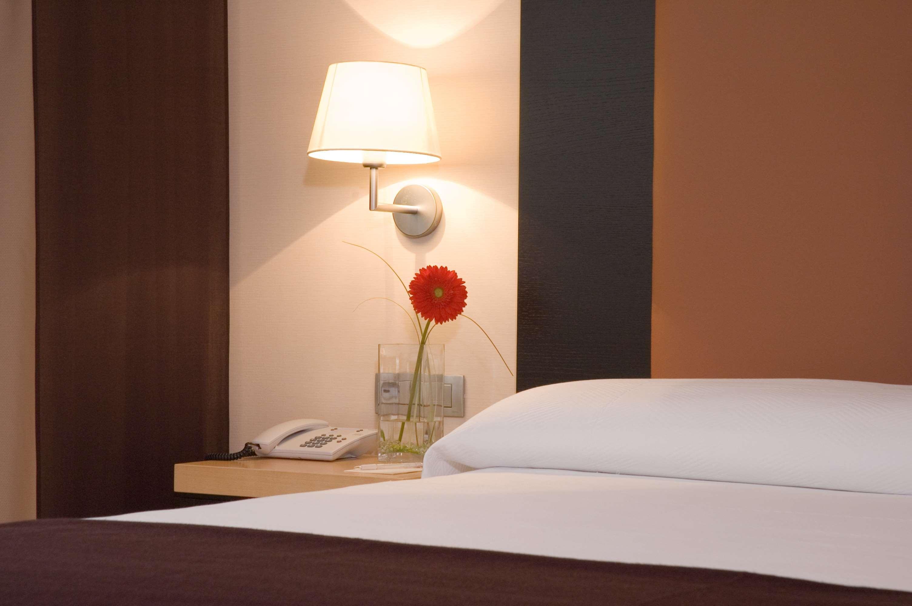 Nh Timisoara Hotel Eksteriør billede