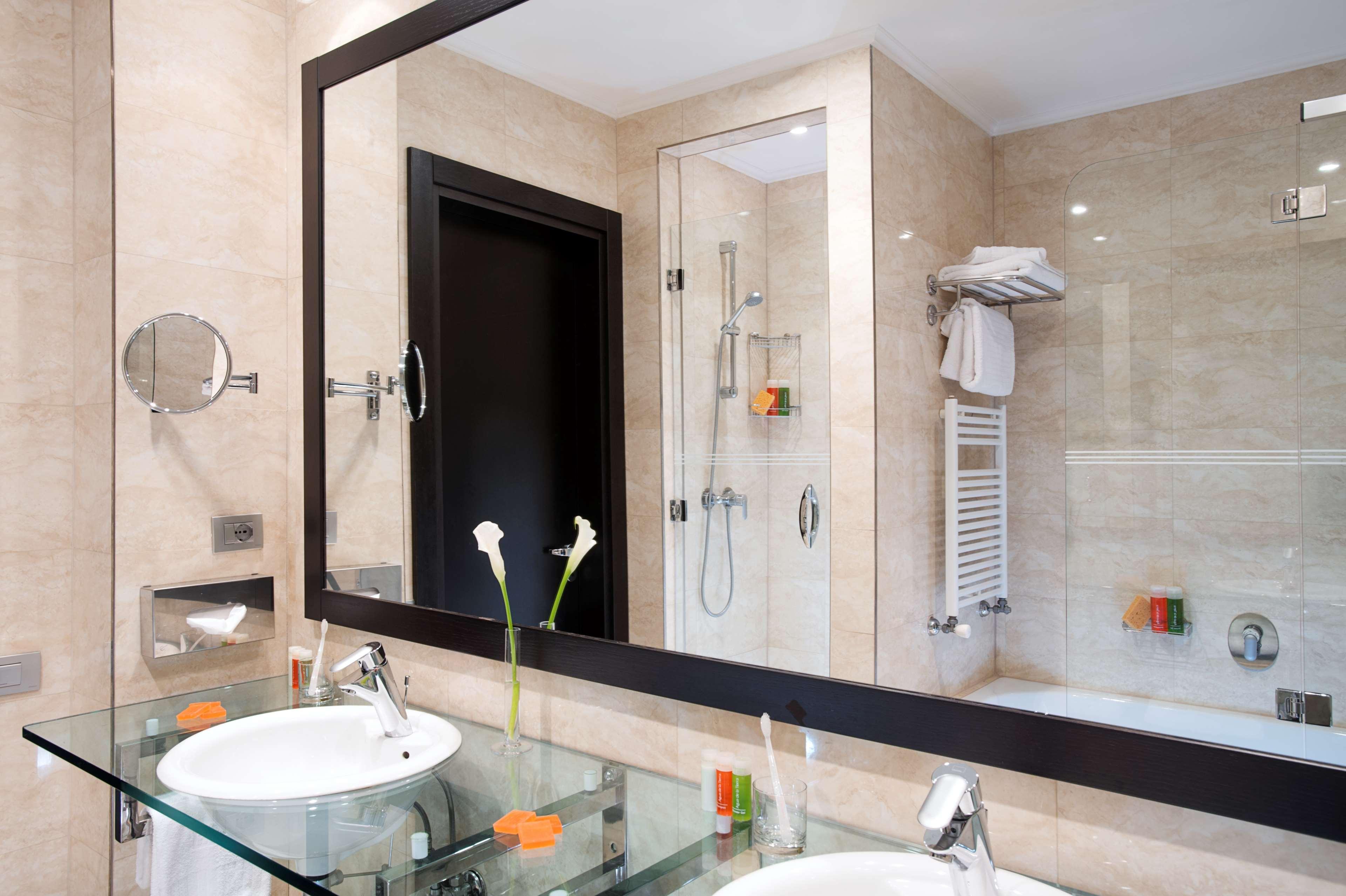 Nh Timisoara Hotel Eksteriør billede