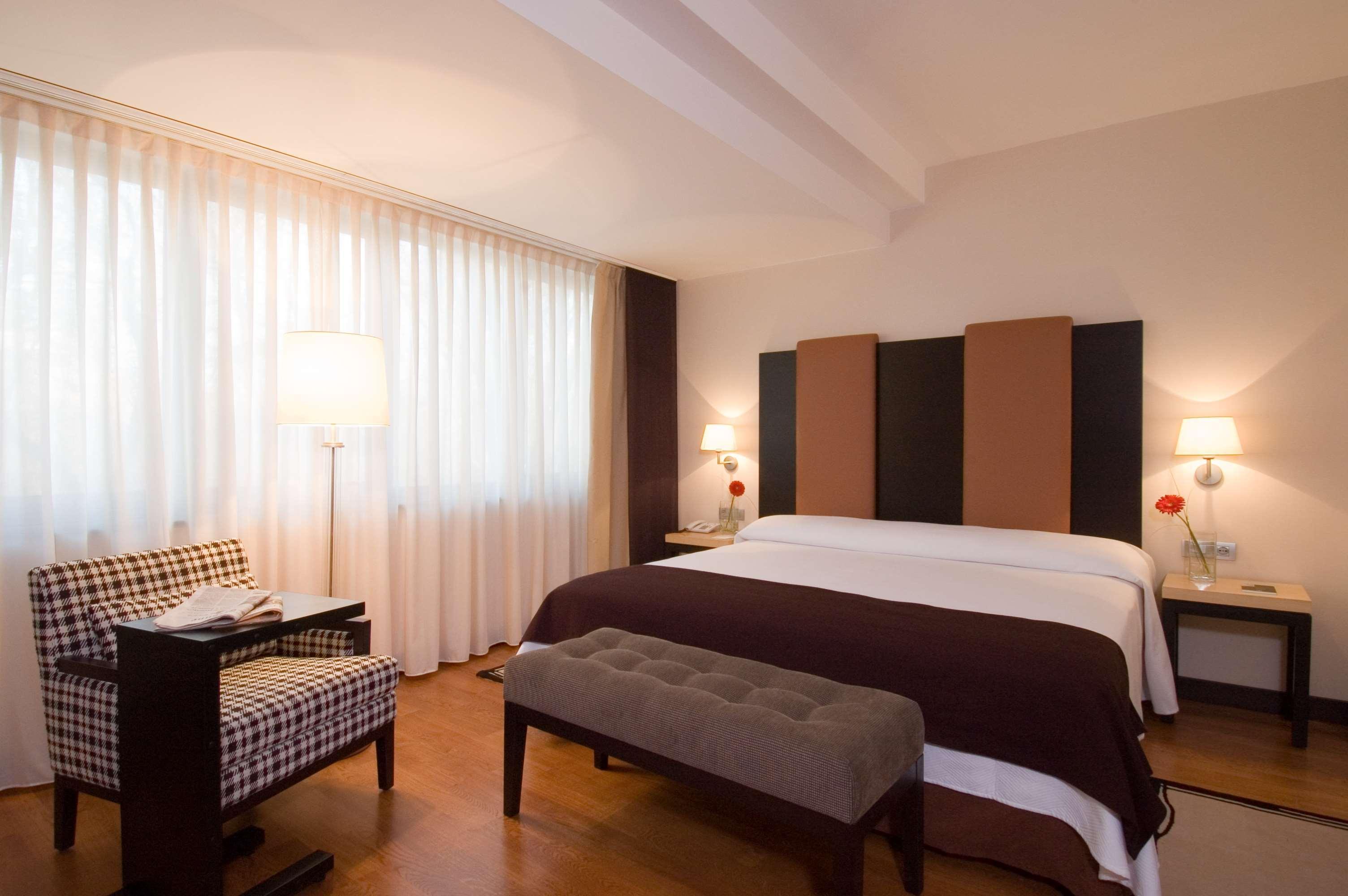 Nh Timisoara Hotel Eksteriør billede