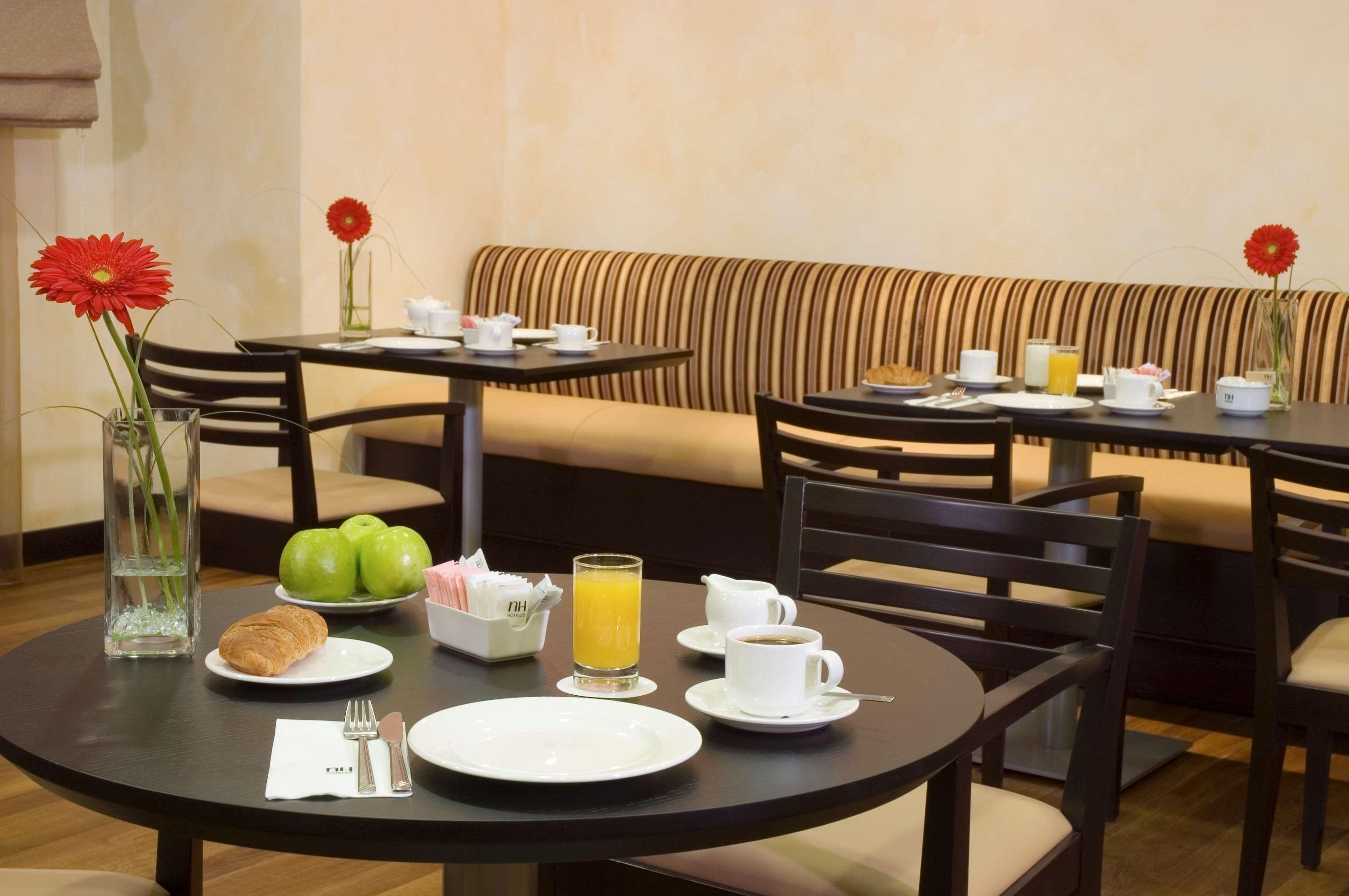 Nh Timisoara Hotel Eksteriør billede