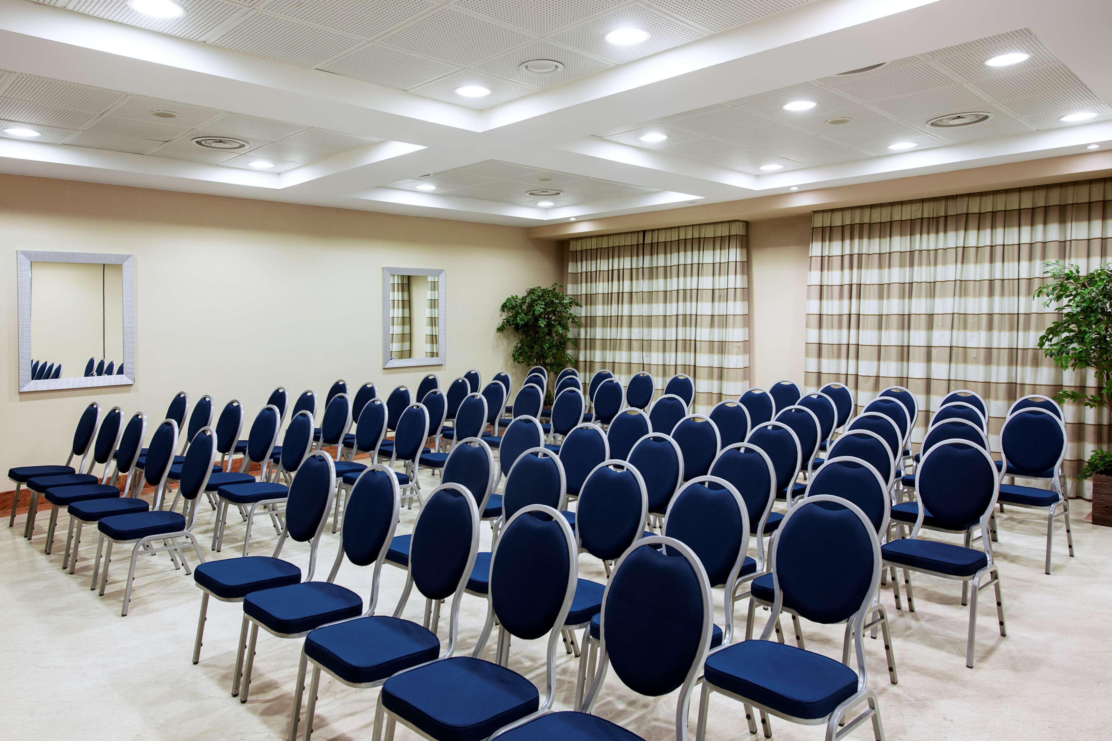 Nh Timisoara Hotel Eksteriør billede