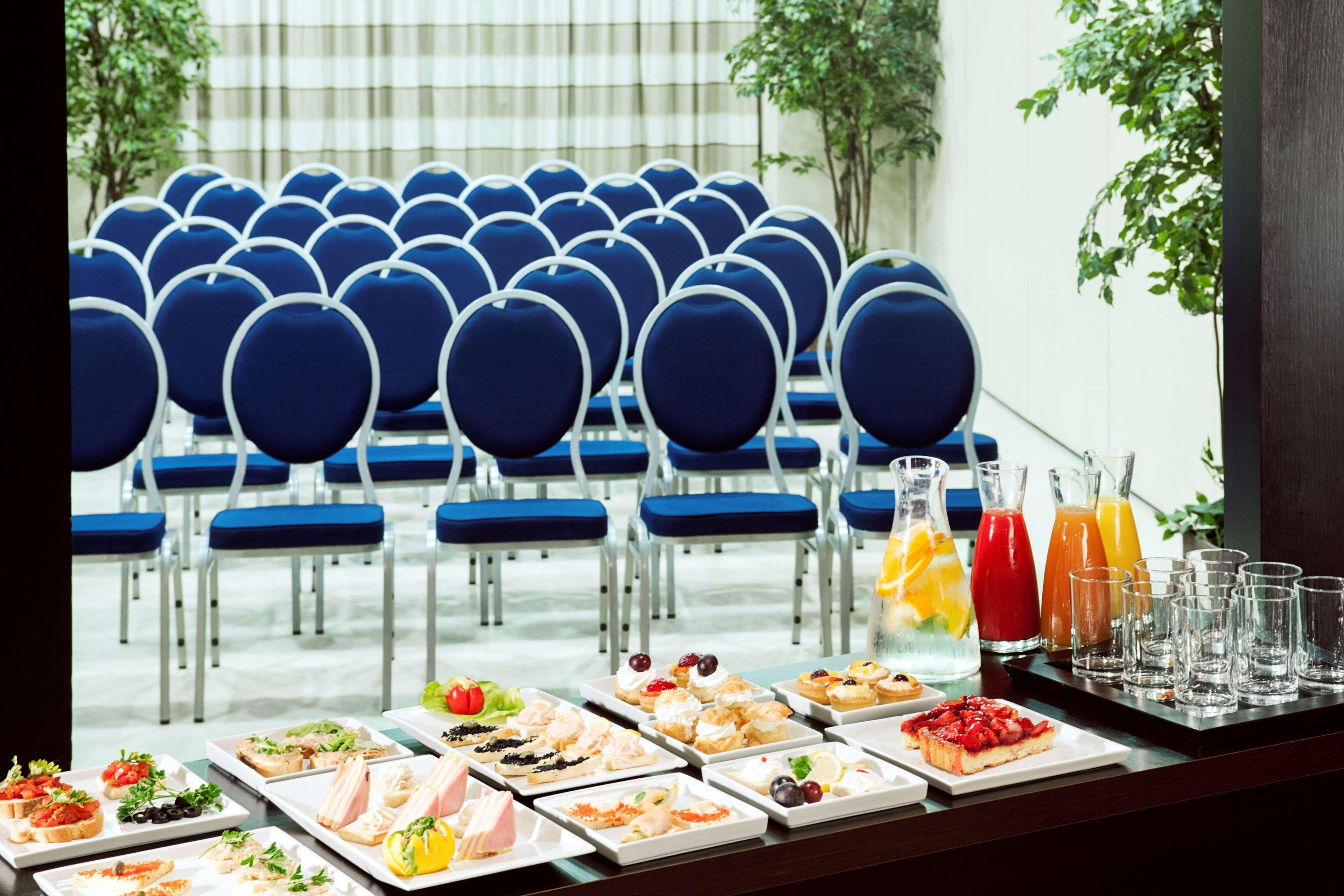 Nh Timisoara Hotel Eksteriør billede