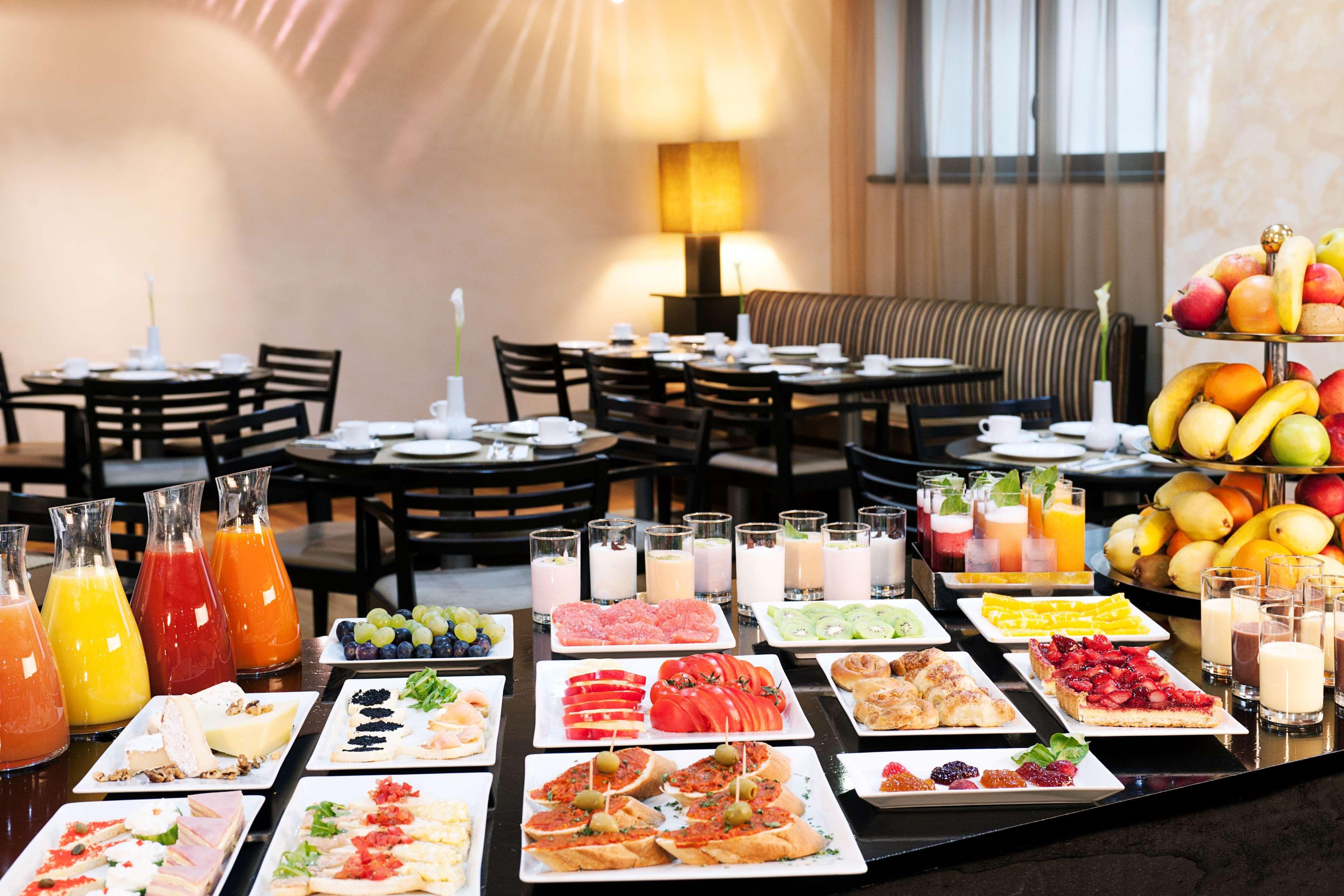Nh Timisoara Hotel Eksteriør billede