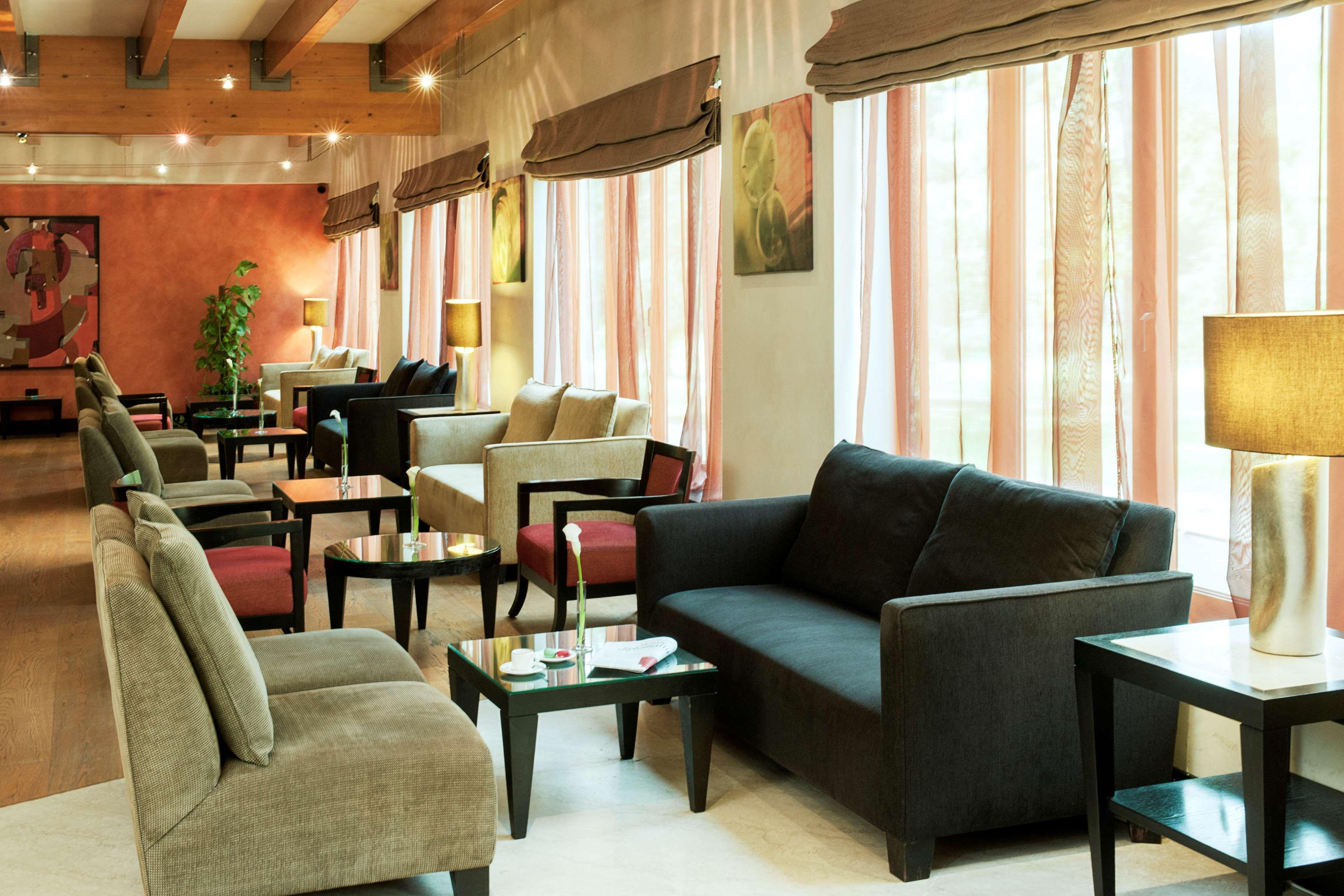 Nh Timisoara Hotel Eksteriør billede
