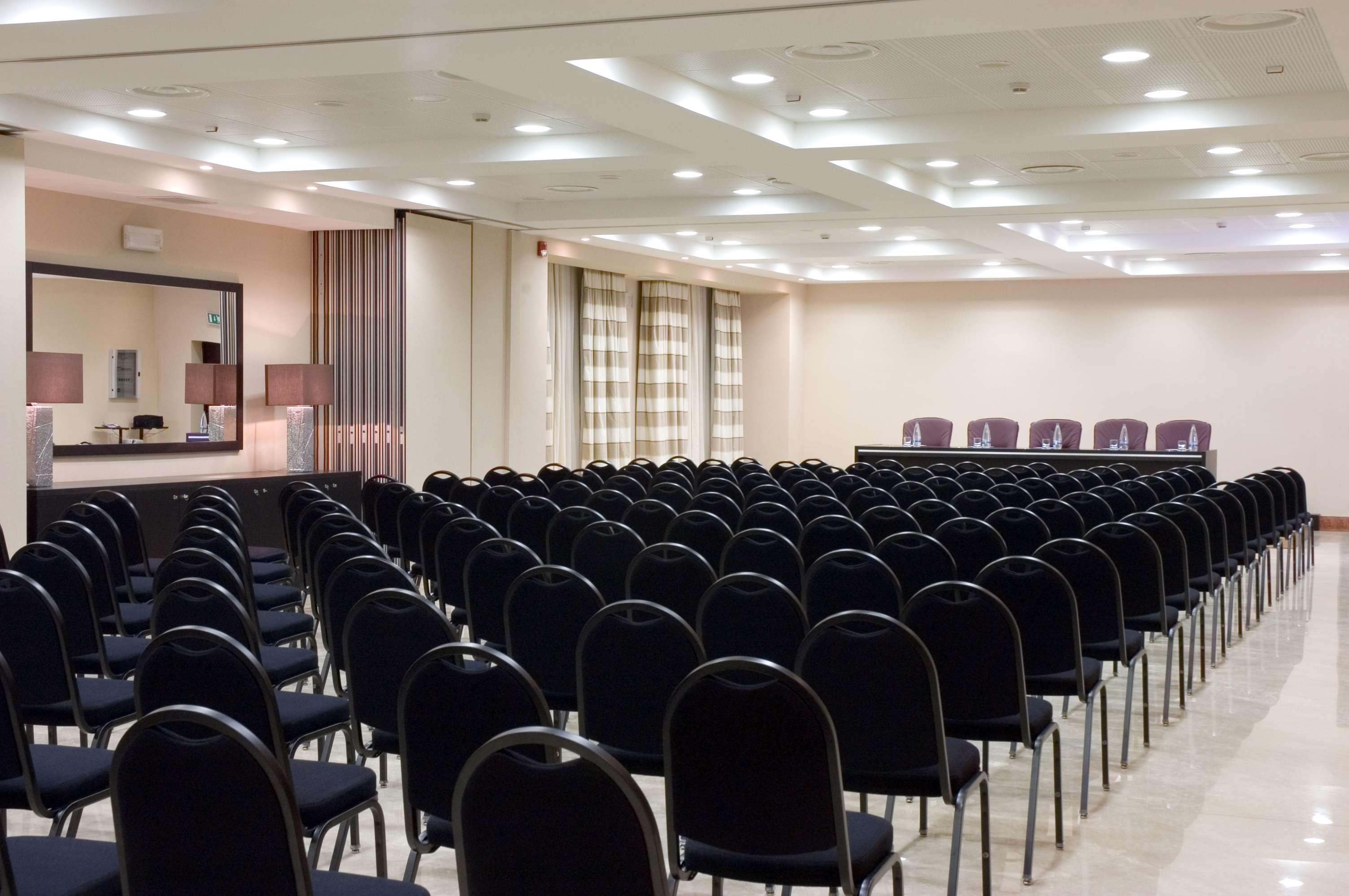 Nh Timisoara Hotel Eksteriør billede