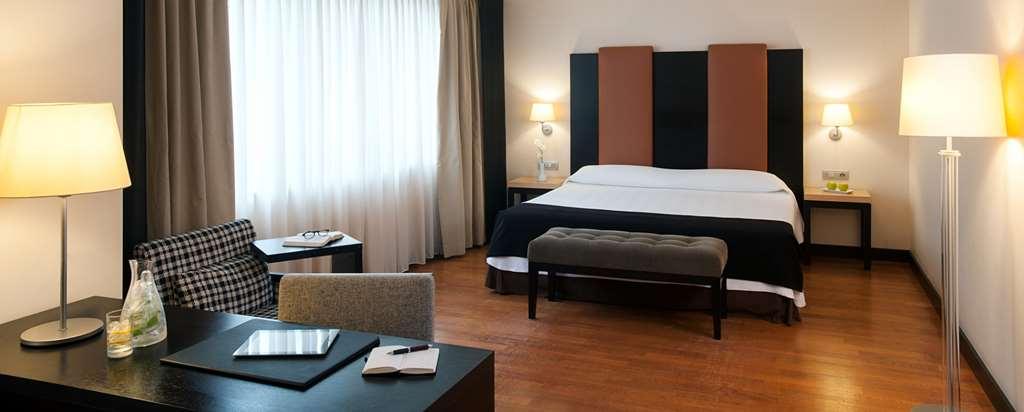 Nh Timisoara Hotel Værelse billede