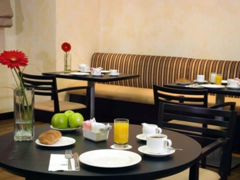 Nh Timisoara Hotel Eksteriør billede