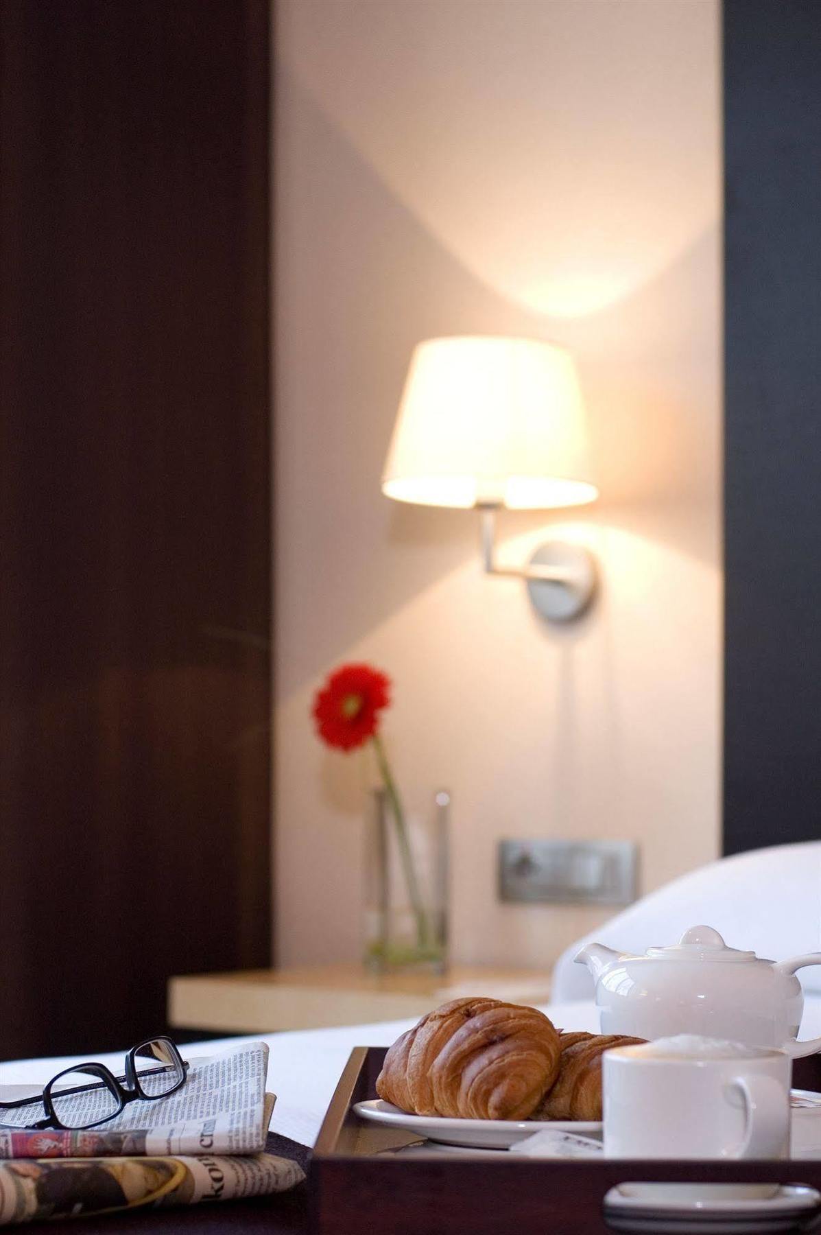 Nh Timisoara Hotel Værelse billede