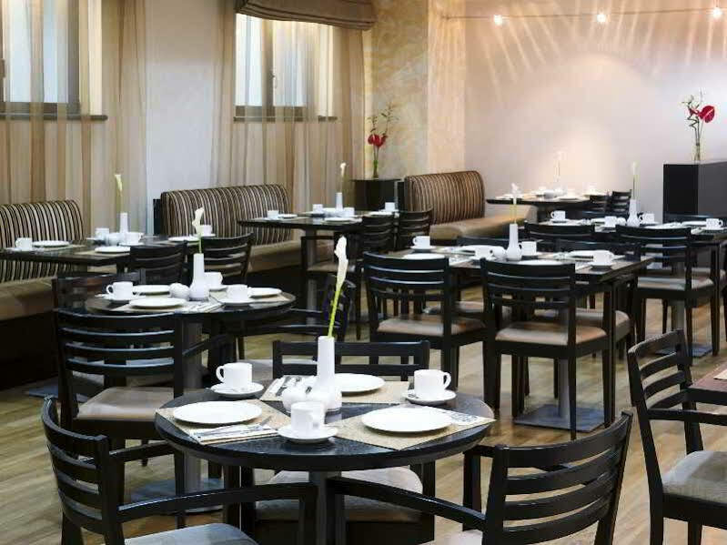 Nh Timisoara Hotel Eksteriør billede