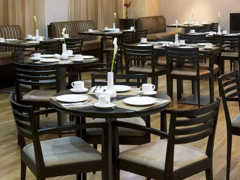 Nh Timisoara Hotel Eksteriør billede